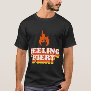 Geboren om te vissen Echte visser T-shirt