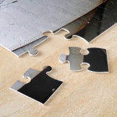 Geboren om te vliegen: Beaver-drijfvliegtuig Legpuzzel (Zijkant)