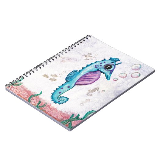 Geboren om uit te komen notitieboek (Linkerzijde)