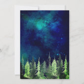 Geboren om vrij Baby shower te zijn Kaart (Achterkant)