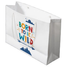 Geboren om vrij te zijn