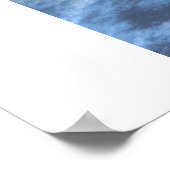 Geboren om vrij te zijn poster (Hoek)