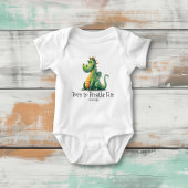 Geboren om vuur te ademen romper