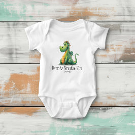 Geboren om vuur te ademen romper