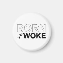 Geboren om wakker te zijn