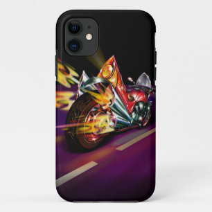 Geboren om Wild iPhone 5 Hoesje te zijn
