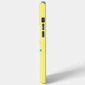 geboren om wild te zijn Case-Mate iPhone case (Achterkant / Links)