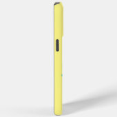 geboren om wild te zijn Case-Mate iPhone case (Achterkant / Rechts)
