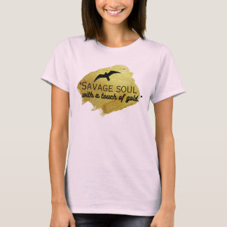 "Geboren om wild te zijn, opgegroeid tot een wild T-shirt