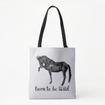 Geboren om Wild te zijn