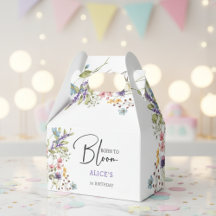Geboren om wilde bloemen te bloeien kinderen verja