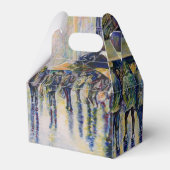 Geboren onder een slecht teken bedankdoosjes (Voorkant Zijde)