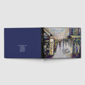 Geboren onder een slecht teken gastenboek (Volledig)