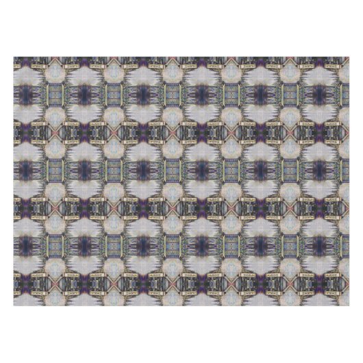 Geboren onder een slecht teken tafelkleed (Voorkant (Horizontaal))