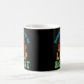 Geboren op 29 februari: Leeftijd Skip Leap Herhale Koffiemok (Center)