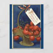 Geboren op 4 juli briefkaart (Voorkant)