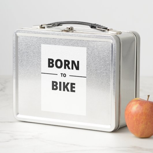 GEBOREN OP BIKE (In situ)