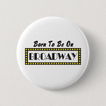 Geboren op Broadway