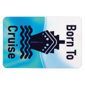 Geboren op kruislingse kajuitopening voor kleuropt magneet (Horizontaal)