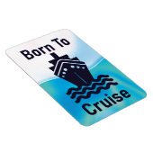 Geboren op kruislingse kajuitopening voor kleuropt magneet (Rechterzijde)