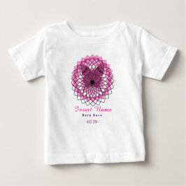 Geboren op Leap Day Leap Year Baby T-shirt