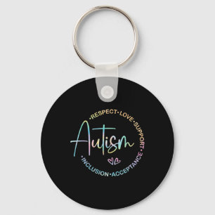 Geboren op pi dag Shirt 3 Sleutelhanger