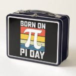 Geboren op Pi Day Birthday Wiskunde Mathematics<br><div class="desc">Geboren op Pi Day Birthday Wiskunde Mathematics</div>