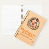 Geboren samen: het eerste dagboek van een moeder planner (Display)