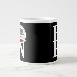 GEBOREN Santa Cruz Grande 20oz Mok