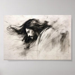 Geboren uit de Geest Poster