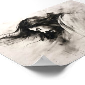 Geboren uit de Geest Poster (Hoek)