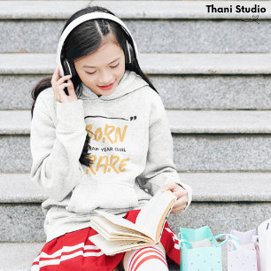 Geboren Zeldzame Sprong Jaar Meisje Feb 29 Verjaar