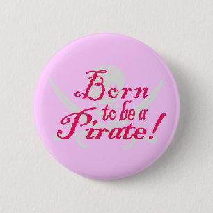 GeborenToBeAPirate, Button
