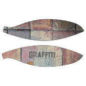 geborste brick voor stadsgrunge basketbal (Panelen)