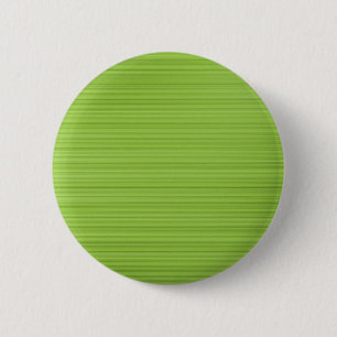 geborsteld groen ronde button 5,7 cm