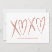 Geborsteld modern nam de Gouden Kaart van (Voorkant)