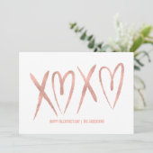 Geborsteld modern nam de Gouden Kaart van (Staand voorkant)