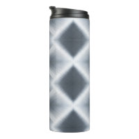 geborstelde aluminiummacrotextuur