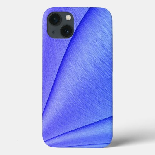 Geborstelde lavendel naar Violet Contour Design Case-Mate iPhone Case (Achterkant)