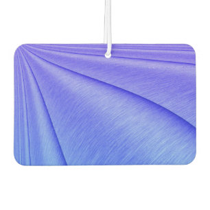Geborstelde lavendel naar Violet Contour Design Luchtverfrisser