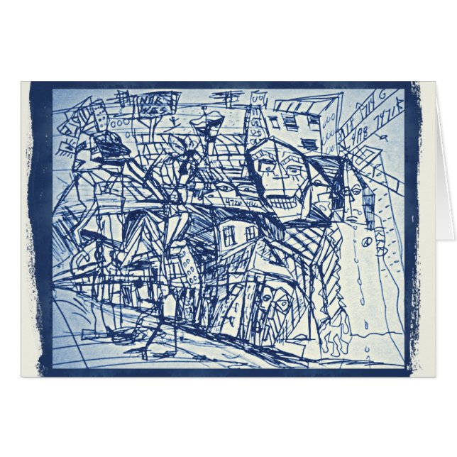 Gebost (Voorkant Horizontaal)