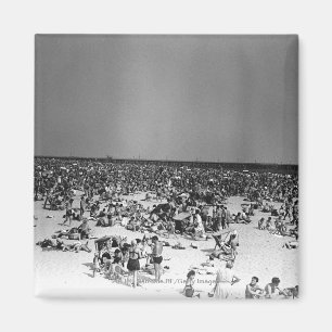 Gebost strand magneet