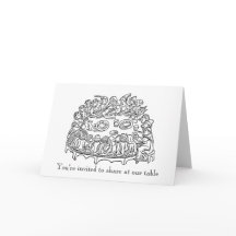 Geboste aanroepingskaarten