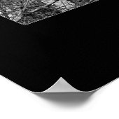 Geboste Creek Poster (Hoek)