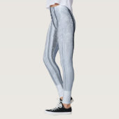 Geboste winterbos leggings (Links)