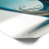 Gebottelde soevereiniteit: de etherische tovenares poster (Hoek)