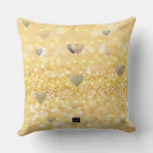 GEBOUNDEERD DOOR LOVE PILLOW KUSSEN (Achterkant)
