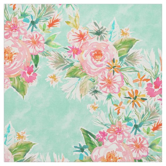 GEBOUNDEERDE FLACON STOF (Swatch)