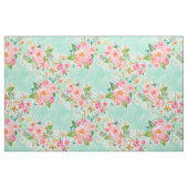 GEBOUNDEERDE FLACON STOF (Fat Quarter)