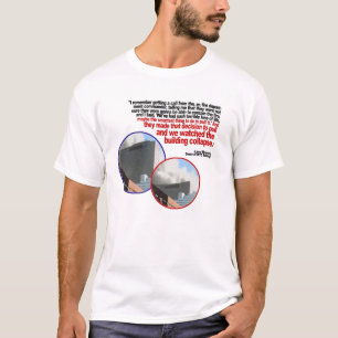 Gebouw 7 t-shirt